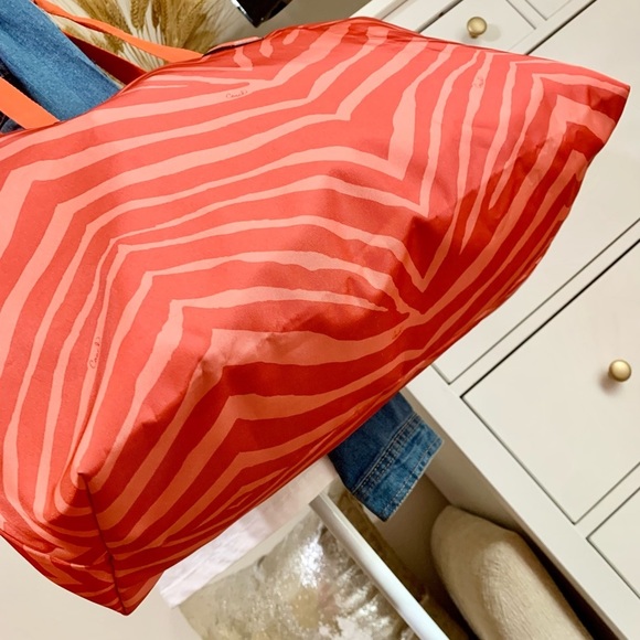 X-Large Coach Weekender Travel Set - Picture 5 of 16